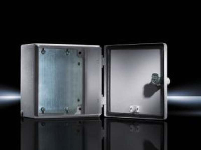 Rittal 1554.500 Стальной IP66 electrical enclosure