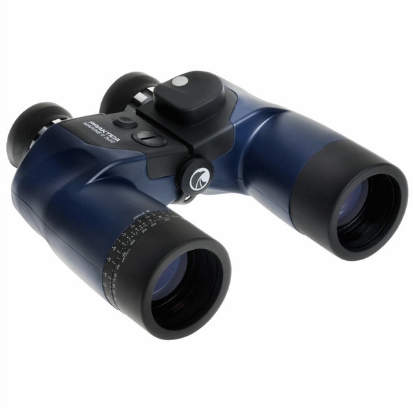 Praktica Marine 7x50 II Porro Black,Blue binocular