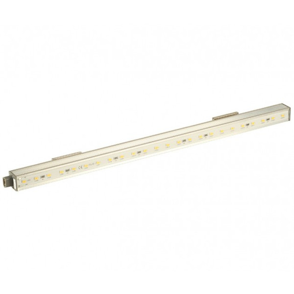 Intellinet I-CASE LIGHT-05 4Вт 2-контактный Теплый белый LED strip