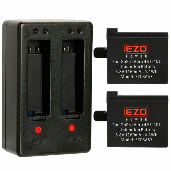 EZOPower 885157825542 battery charger
