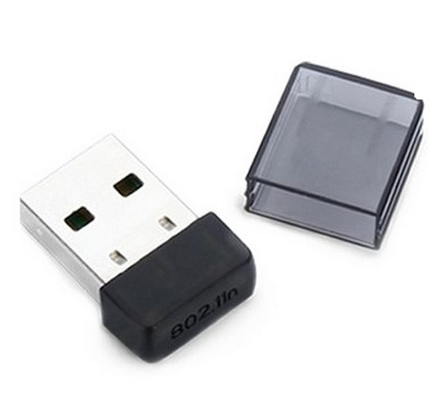 WiFiSCAN MICRO ADAPT. WIFI 150MBPS USB