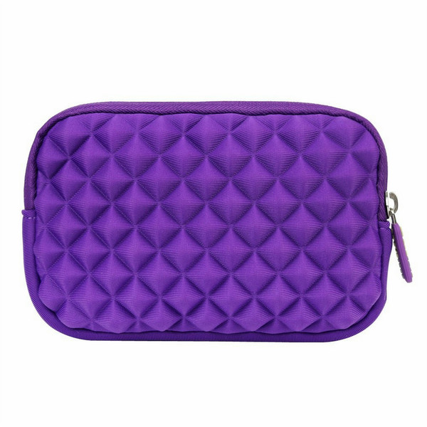 Evecase 885157795944 Sleeve case Neoprene Purple
