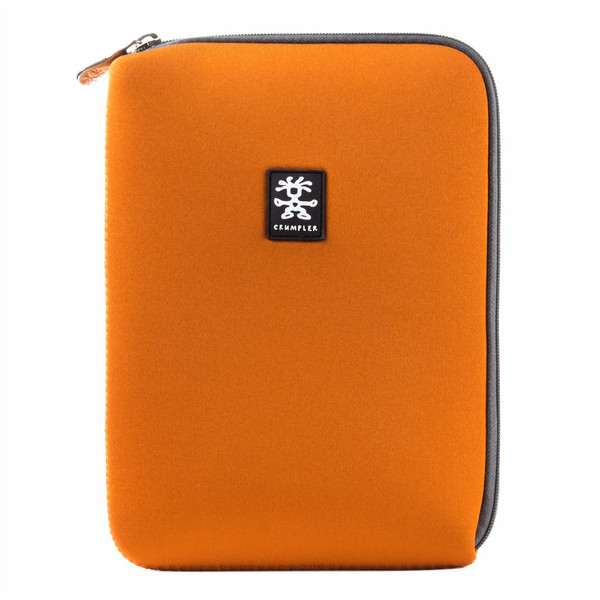 Crumpler BLIPAIR-003 9.7Zoll Sleeve case Orange Tablet-Schutzhülle