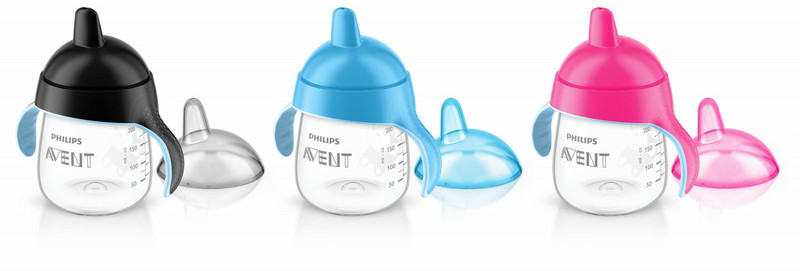 Philips AVENT SCF753/10 260мл ёмкость для питья для малышей