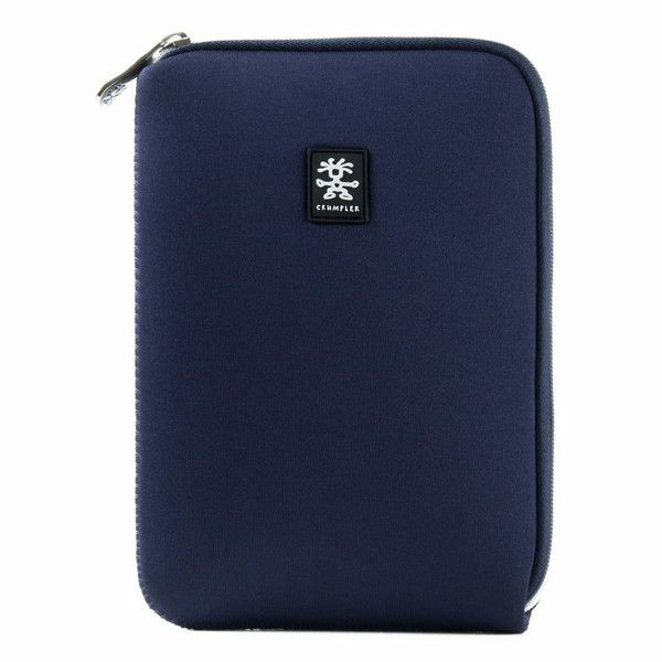 Crumpler BLIPM-002 7.9Zoll Sleeve case Blau Tablet-Schutzhülle