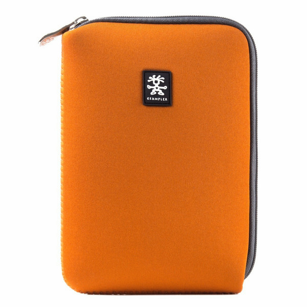 Crumpler BLIPM-003 7.9Zoll Sleeve case Orange Tablet-Schutzhülle