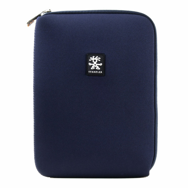 Crumpler BLIPAIR-002 9.7Zoll Sleeve case Blau Tablet-Schutzhülle