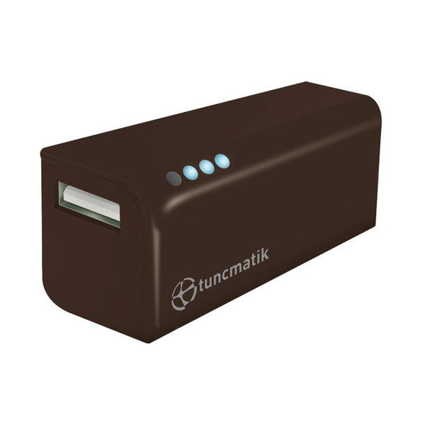 Tuncmatik Mini Charge 2000