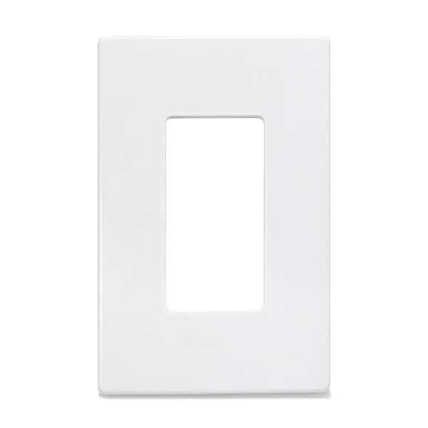 INSTEON 2422-222 Белый рамка для розетки/выключателя
