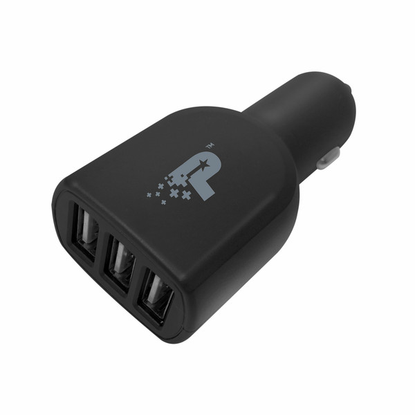 Patriot Memory PCCUSB3P-GY mobile device charger
