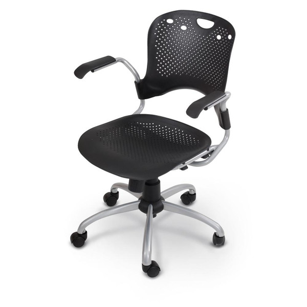 MooreCo 34555 офисный / компьютерный стул