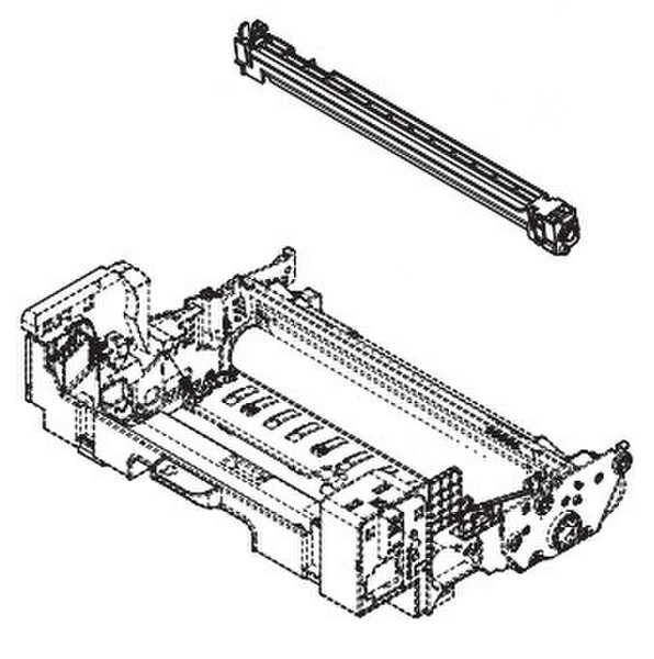 KYOCERA 302LV93040 Schwarz Drucker-Trommel