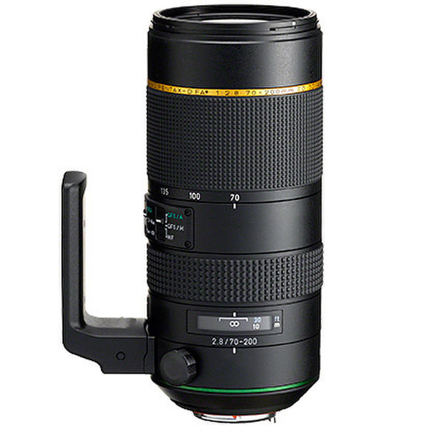 Pentax HD D FA 70-200mm F2.8 ED DC AW