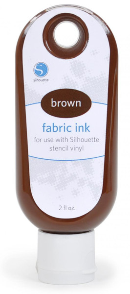 Silhouette INK-BRN