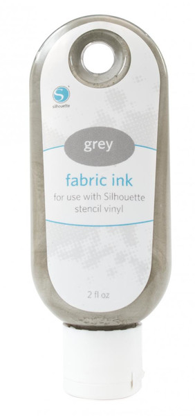 Silhouette INK-GRY чернила
