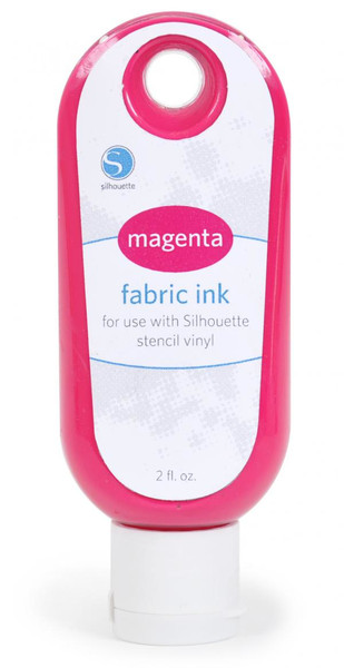 Silhouette INK-MAG чернила