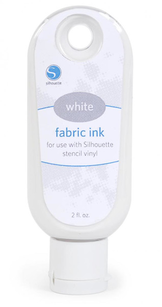 Silhouette INK-WHT чернила