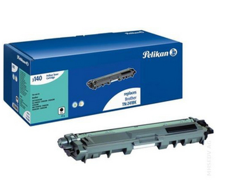 Pelikan 4229908 Черный тонер и картридж для лазерного принтера