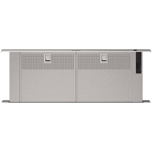 Bosch DHD3614UC Downdraft Нержавеющая сталь кухонная вытяжка