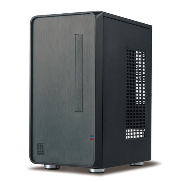 MS-Tech CI-100 computer case