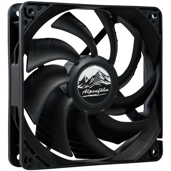 Alpenföhn Pure Plus Computer case Fan