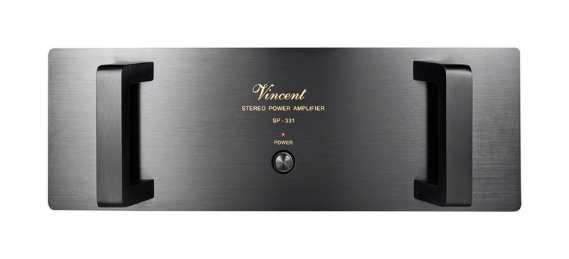 Vincent SP-331 audio amplifier