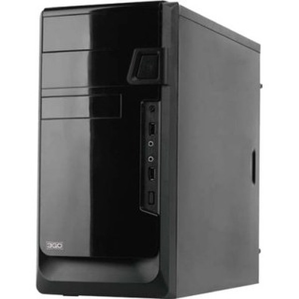 3GO NAIN computer case