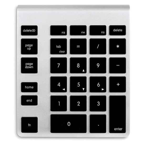 NewerTech NWTKPA28BTB Numerische Tastatur