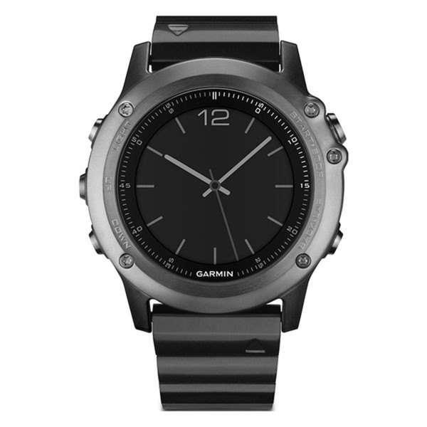 Garmin fēnix 3 Sapphire