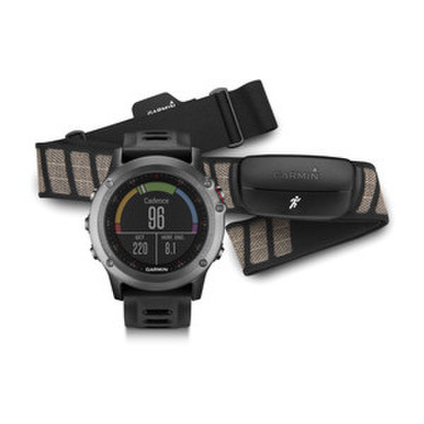 Garmin fenix 3 Bundle