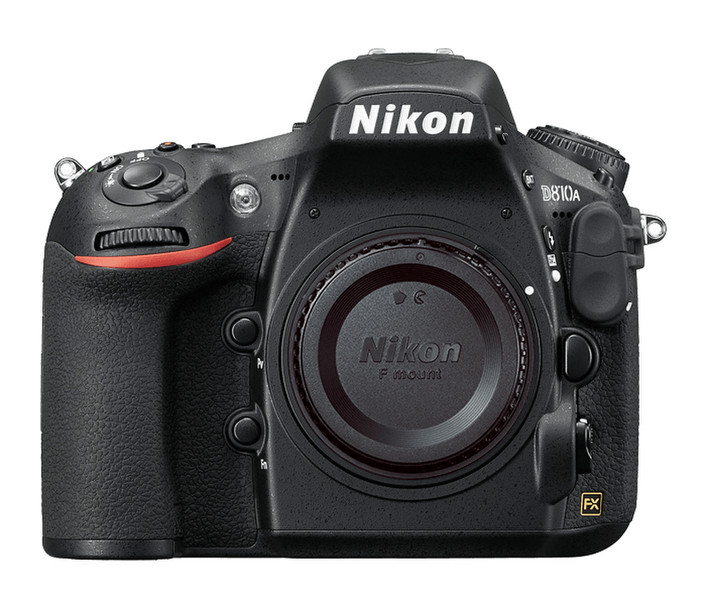 Nikon D810A Body