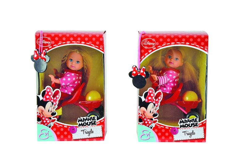 Simba S 5746352 кукла