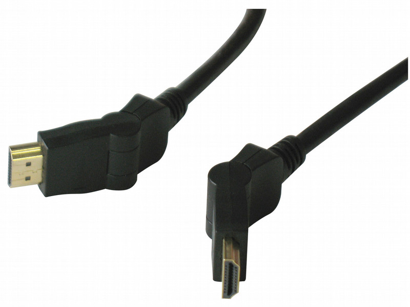 Melchioni 149027588 HDMI кабель