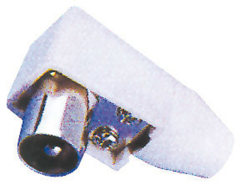 Melchioni 9.5mm RF 75Ω 1pc(s) coaxial connector