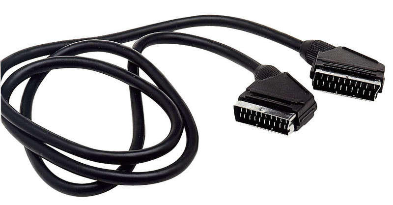 Melchioni 149027003 SCART кабель