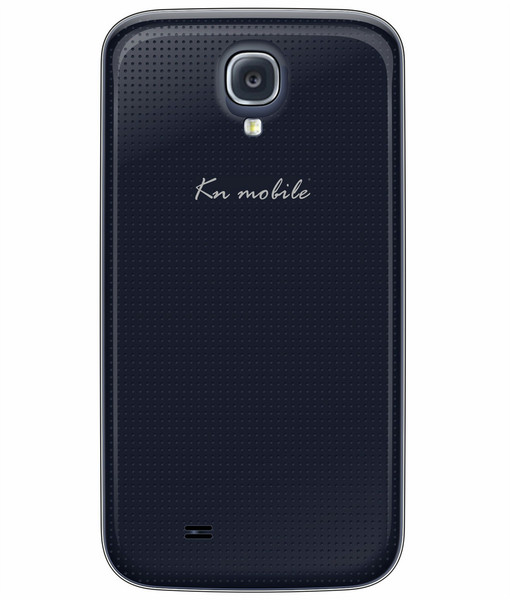KN Mobile H04s 4GB Black