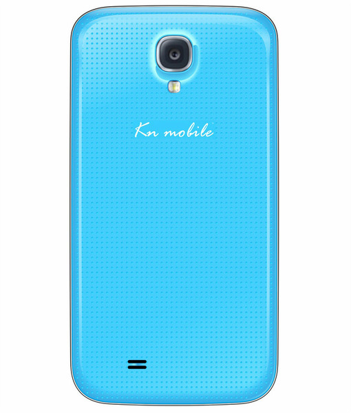 KN Mobile H04s 4GB Blau