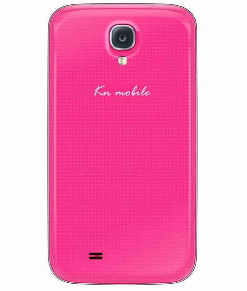 KN Mobile H04s 4ГБ Розовый