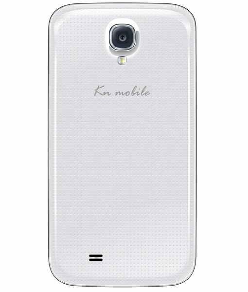 KN Mobile H04s 4GB White