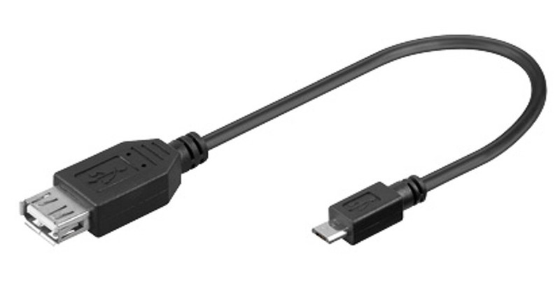 ALine 5154002 USB Kabel