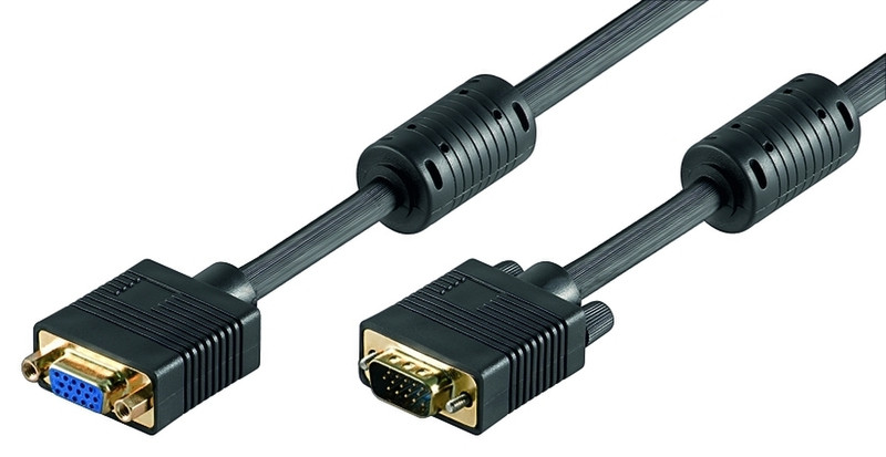ALine 5202020 VGA кабель
