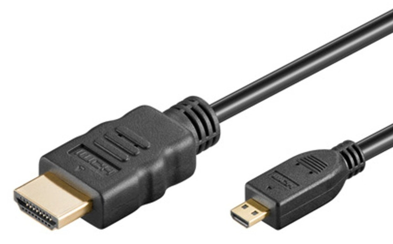 ALine 5644015 HDMI-Kabel