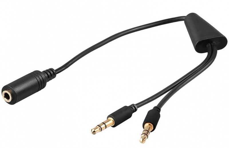 ALine 5601010 Audio-Kabel