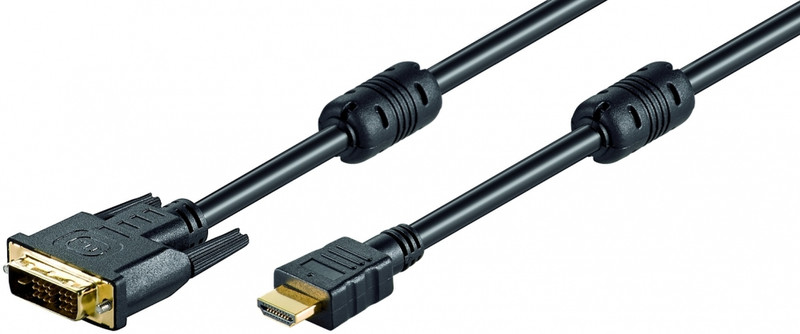 ALine 5648020 адаптер для видео кабеля