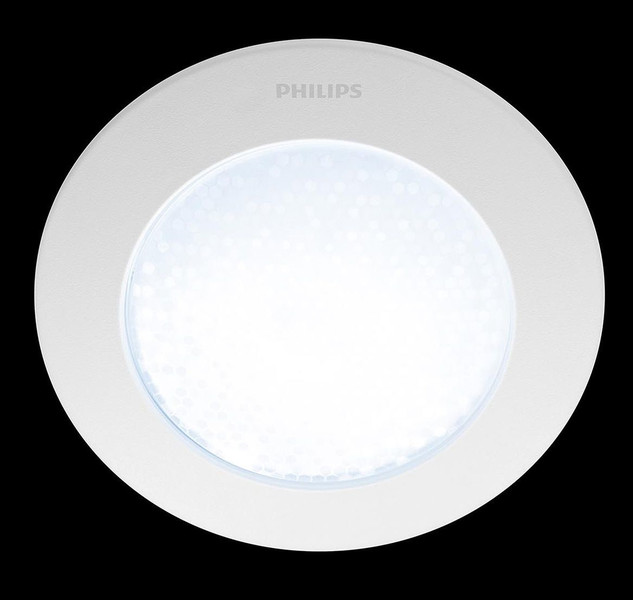 Philips hue 3115531PH Для помещений 5Вт Белый люстра/потолочный светильник