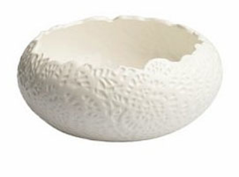 Tognana Porcellane CK1CO25MACR Круглый Kерамический Белый обеденная миска