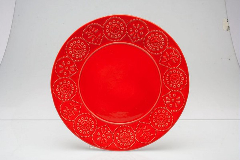 Tognana Porcellane MI100270798 dining plate