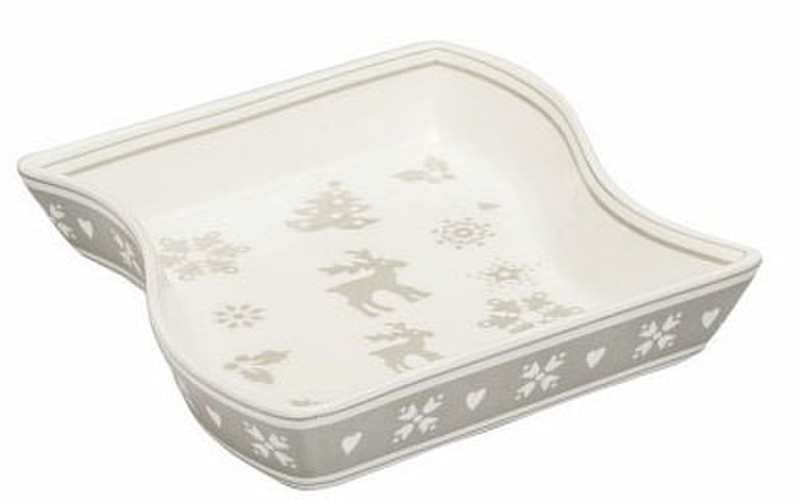 Tognana Porcellane CM1AF139564 Ceramic White dining bowl