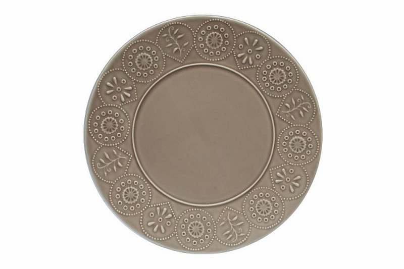 Tognana Porcellane MI122310849 dining plate