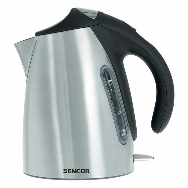 Sencor SWK 1730BK электрический чайник